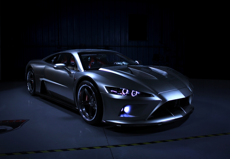 Illustration for article titled My new favorite supercar